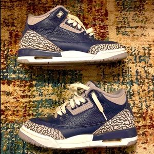 Jordan Retro 3